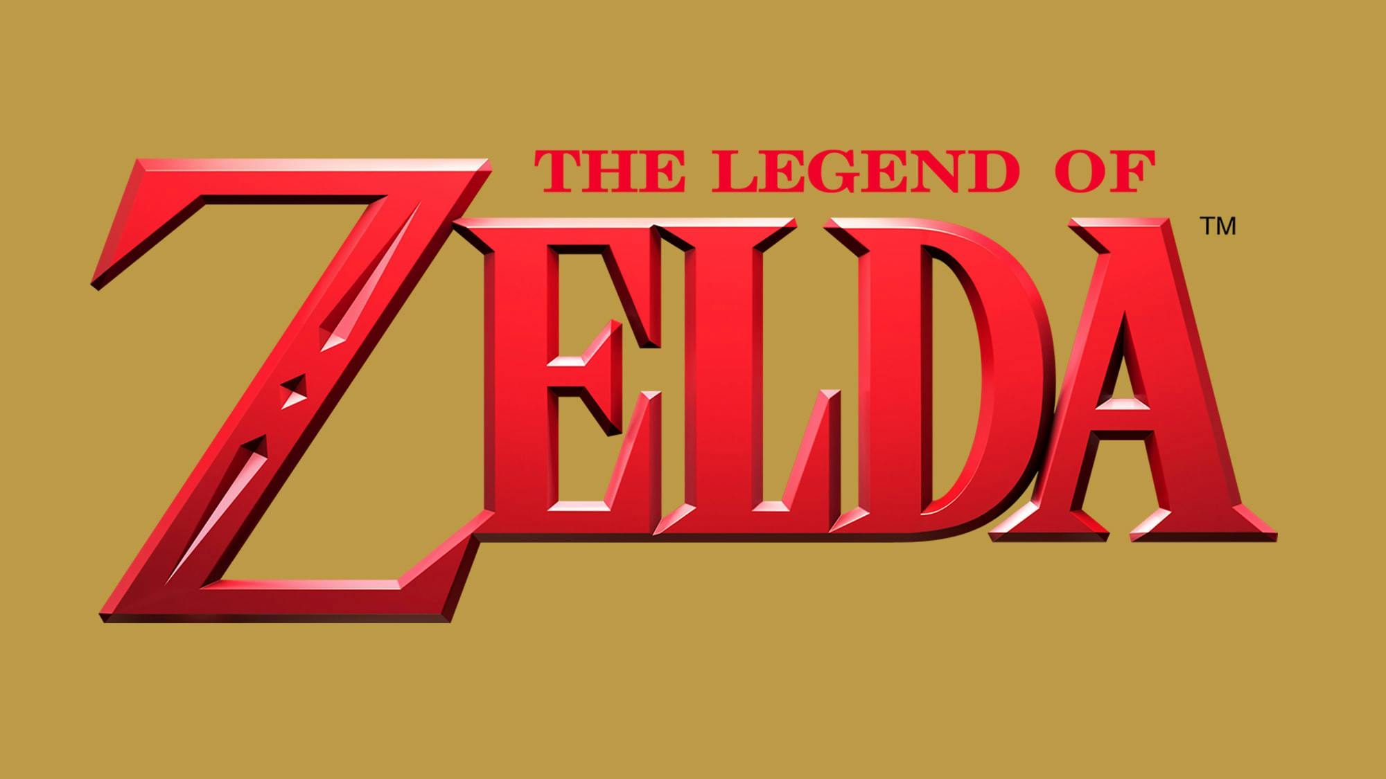 The Legend of Zelda Games